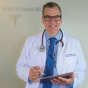 Meet your Posher, George